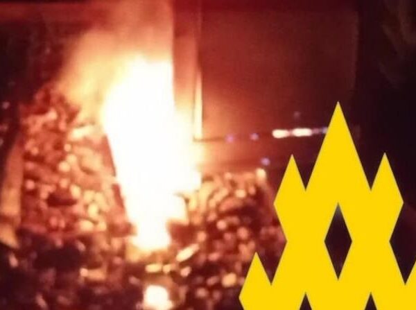 Новини України - Партизани сповільнили постачання росіян на Донеччині