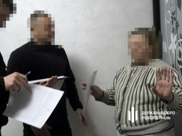 Новини України - Пенсіонерка забезпечувала військовим можливість "відсидітись у тилу"