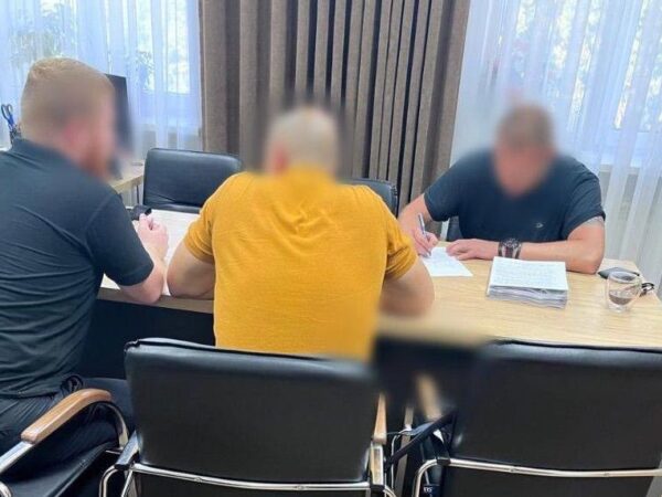 Новини Києва - Переплатив понад 4,8 млн за генератори: чиновнику КМДА оголосили підозру