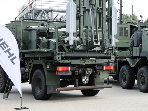 Новини України - Перша іноземна компанія випробувала в Україні свою техніку