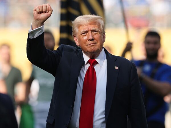 Новини світу - Перша "велика перемога" Трампа: Сенат підтримав скорочення бюджету
