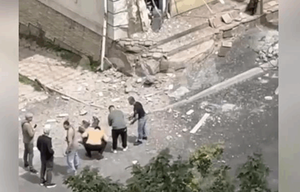 Новини України - Під час вибуху у Луганську загинув ексголова окупаційної адміністрації