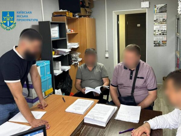 Новини Києва - Підтоплення метро: директору департаменту КМДА оголосили підозру