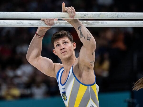 Новини спорту - Після зміни громадянства на Ковтуна чекає рік без виступів