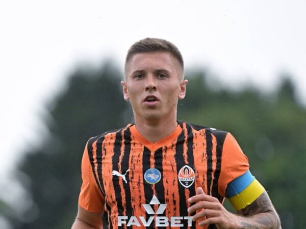 Новини спорту - Півзахисник Шахтаря оцінив суперника в Лізі Європи