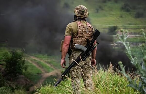 Новини України - План Росії щодо Сумщини зірвано - Зеленський