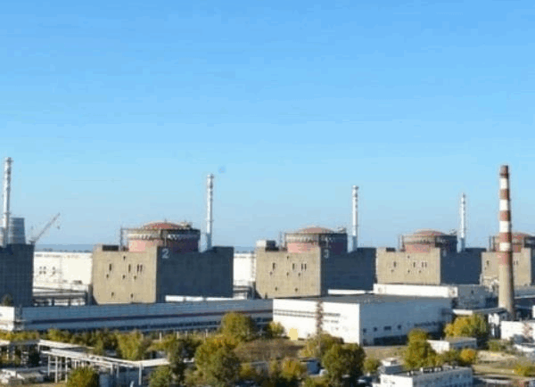 Новини України - Подачу електроенергії на ЗАЕС відновлено