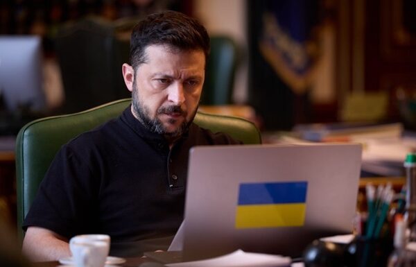 Новини України - Покровськ і Часів Яр: Зеленський оцінив ситуацію