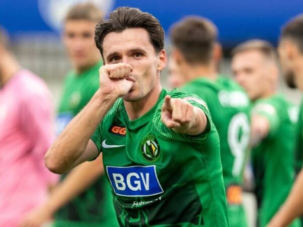 Новини спорту - Полісся розгромило Санта-Колому та проходить у третій кваліфай-раунд ЛК