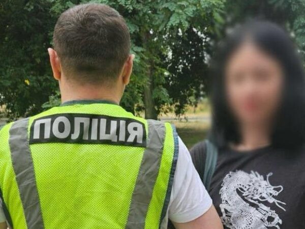 Новини Києва - Поліція знайшла жінку, яка у метро Києва вигукувала проросійські гасла