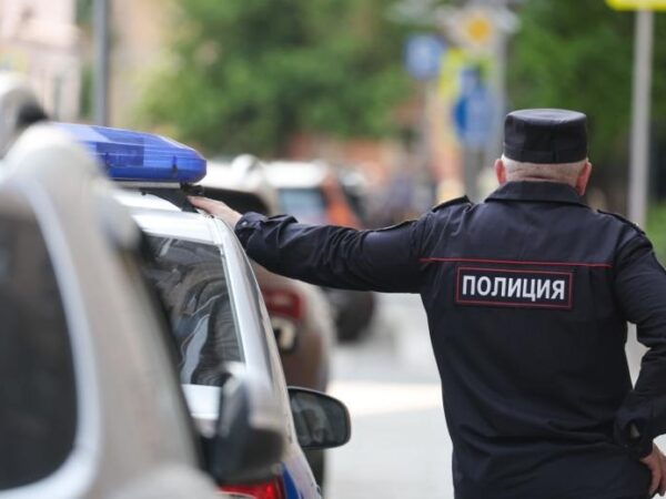 Новини світу - Поліції РФ платять по 100 тисяч рублів за вербування на війну - ЗМІ