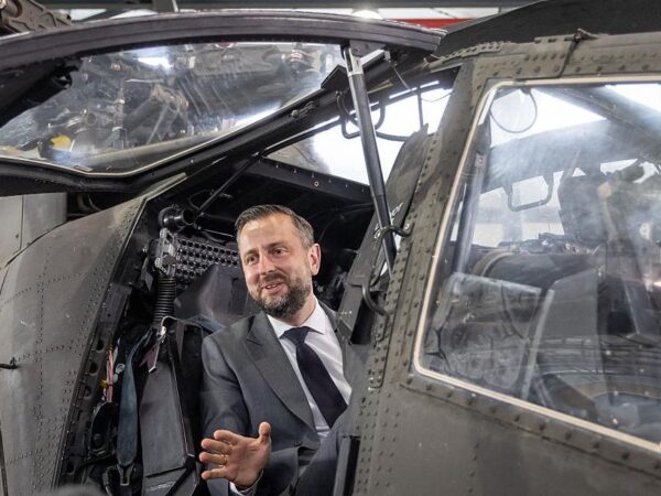 Новини світу - Польща планує збудувати три заводи з виробництва снарядів