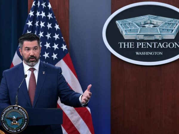 Новини світу - Поміч Україні: Пентагон "дає рекомендації" Трампу