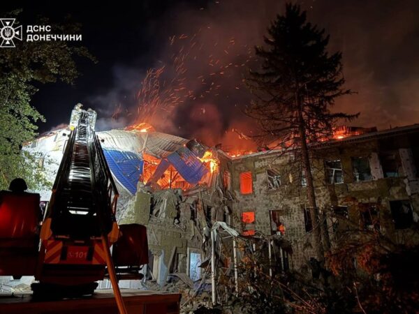 Новини України - Понад 1,8 тисяч БпЛА: Зеленський про російські атаки за тиждень