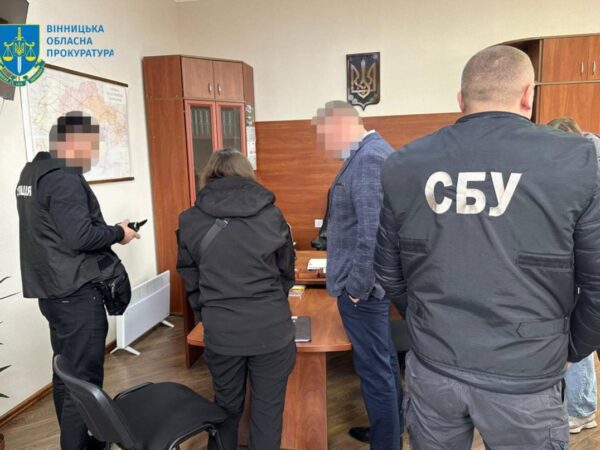 Новини бізнесу - Посадовця Укрзалізниці викрили на розкраданні 22 млн