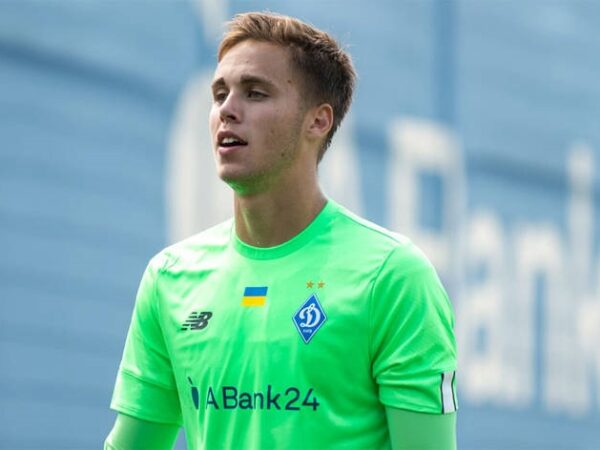 Новини спорту - Посилення перед стартом: Динамо дозаявило гравців на матч відбору ЛЧ
