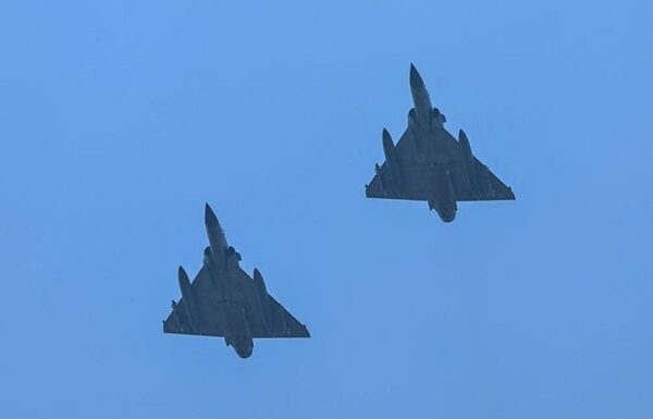 Новини України - ППО і Mirage: Зеленський провів розмову з Макроном
