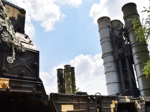 Новини України - ППО перехопила понад 600 російських ракет і дронів