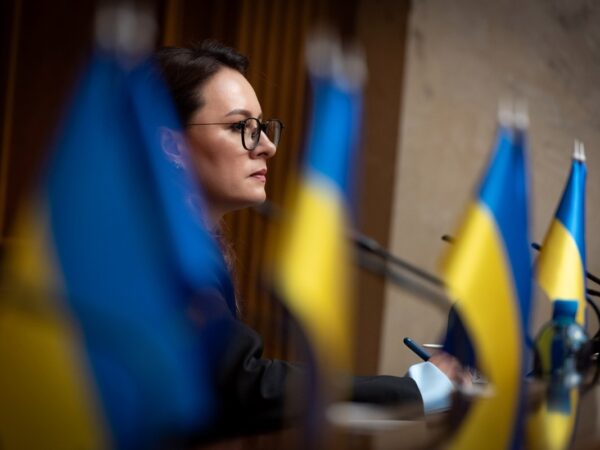 Новини бізнесу - Прем'єр анонсувала мораторій на перевірки бізнесу