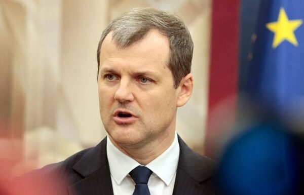 Новини світу - Прем'єр-міністр Литви подав у відставку