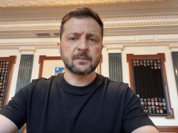 Новини України - Президент подав Шмигаля на міністра оборони