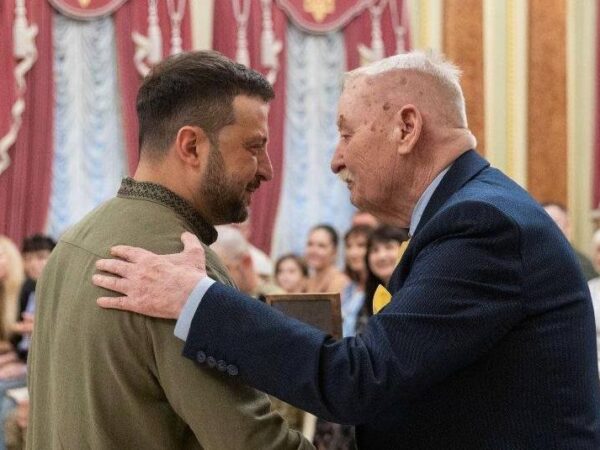 Новини України - Президент висловив співчуття з приводу смерті композитора Ігоря Поклада