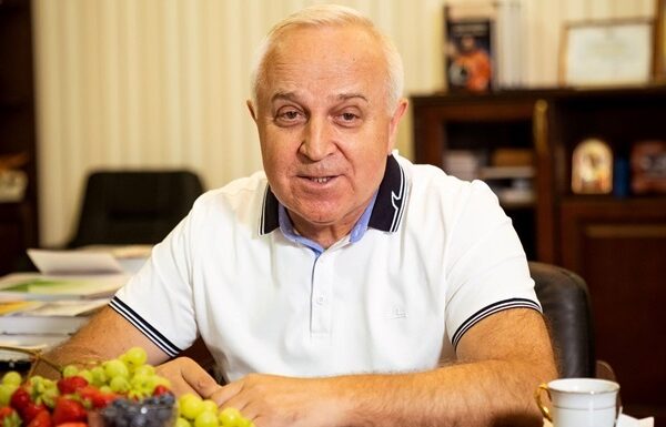 Новини України - Президента НААН відсторонили від посади