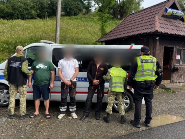 Новини України - Пригоди псевдопацієнта: на Закарпатті викрили нову схему ухилянтів