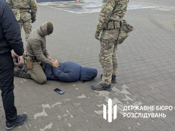 Новини України - Прикордонник з Сумщини отримав п’ять років за злив даних про ЗСУ