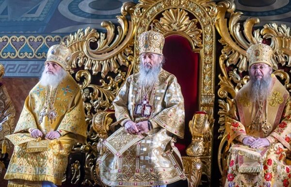 Новини України - Припинення зв’язків з РФ: УПЦ поставили вимогу