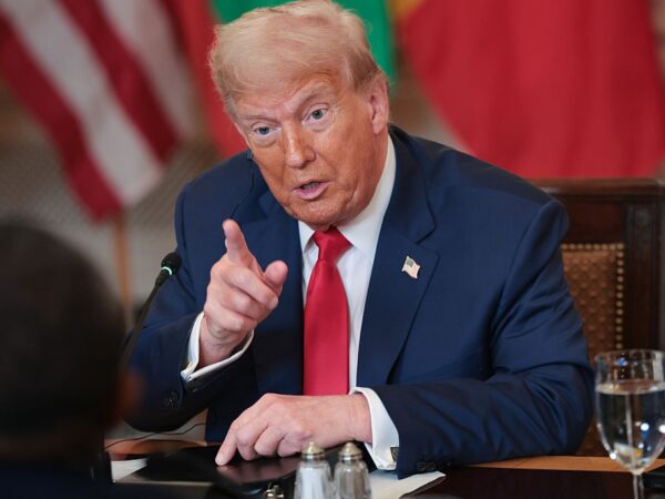 Новини світу - Прорахунок Путіна. Яку зброю дасть Трамп Києву