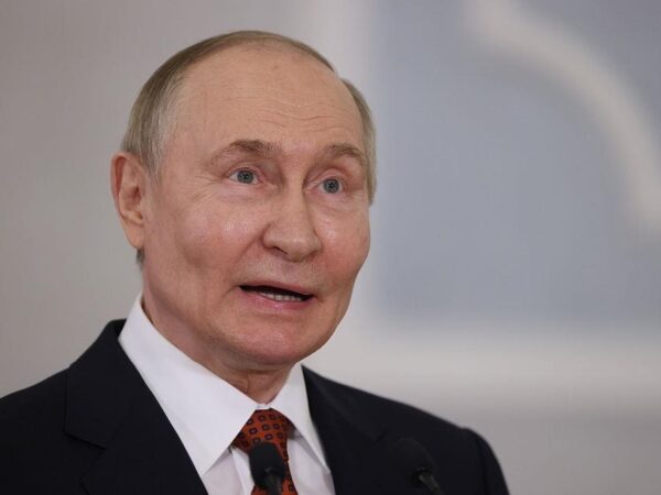 Новини світу - Путін відкинув ультиматум Трампа - ЗМІ