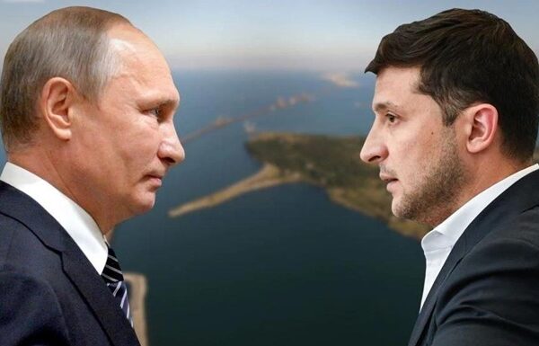 Новини політики - Путіна підштовхують до зустрічі з Зеленським: чи відбудуться перемовини