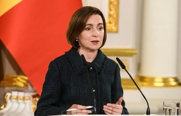 Новини світу - Рада безпеки Молдови збереться через іноземне втручання у вибори