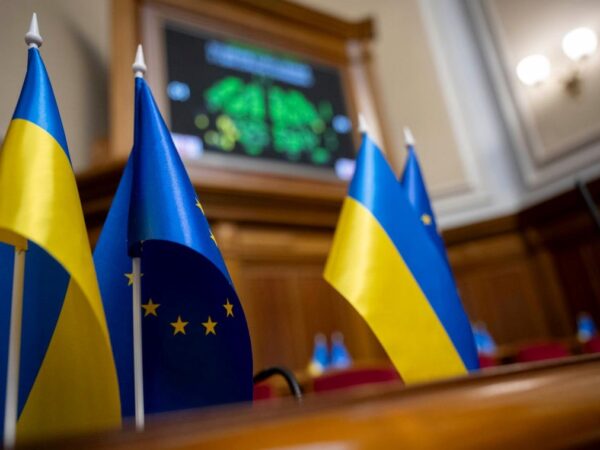 Новини бізнесу - Рада розгляне новий законопроєкт про оборону