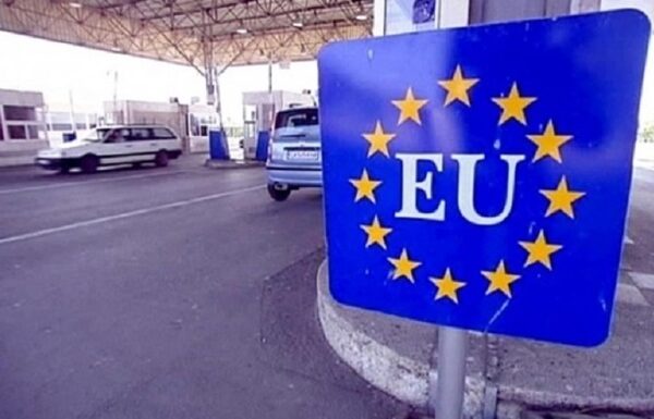 Новини світу - Рада ЄС схвалила розгортання нової системи в'їзду в Євросоюз