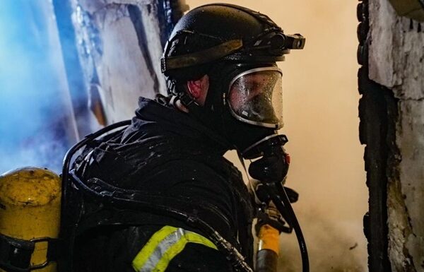 Новини Києва - Ракети після дронів: Росія цілить по будинках киян