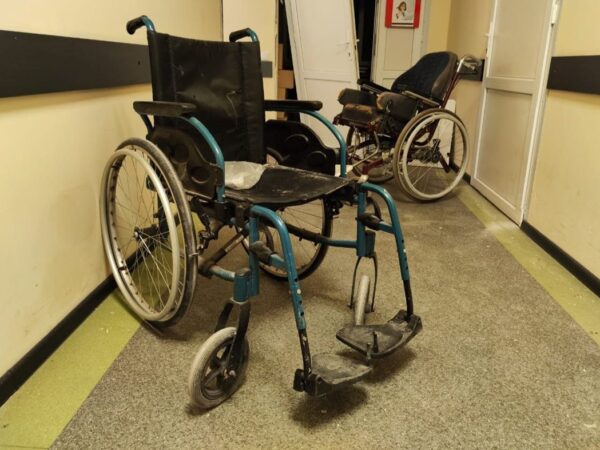 Новини України - Ракетний удар по Кам'янському: пошкоджено лікарню, є загиблі