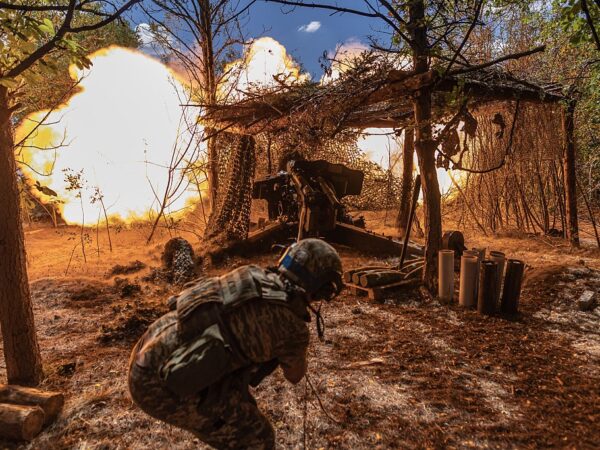 Новини України - РФ на порозі. Що кажуть військові про Покровськ