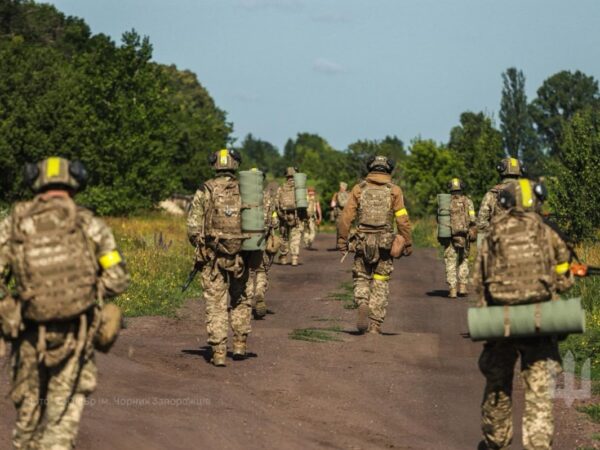 Новини України - РФ вдарила по навчальному центру ЗСУ, є загиблі