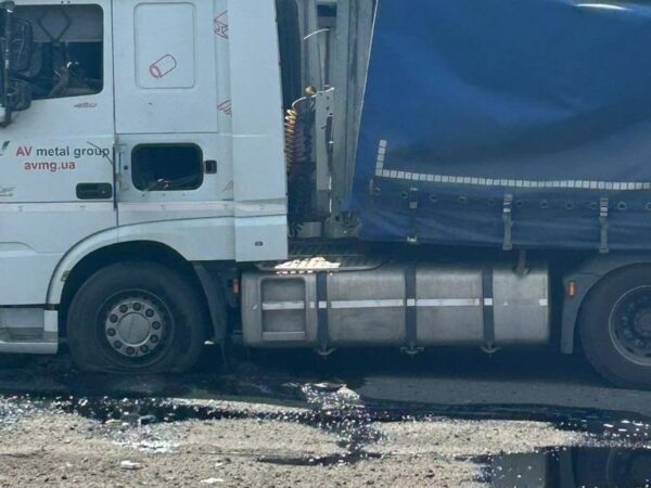 Новини України - РФ вдарила ракетами по порту Одеси, є загиблі та поранені