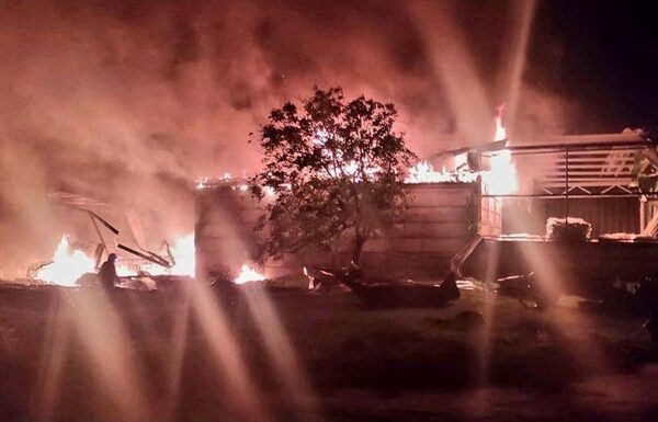 Новини України - РФ вдарила ракетою по Кривому Рогу, є постраждалі