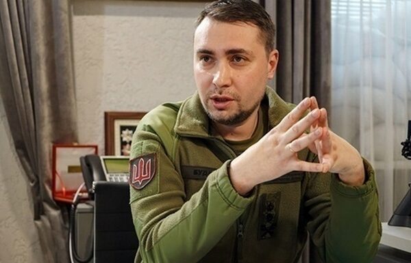 Новини України - РФ витратить $1,1 трлн на переозброєння - Буданов