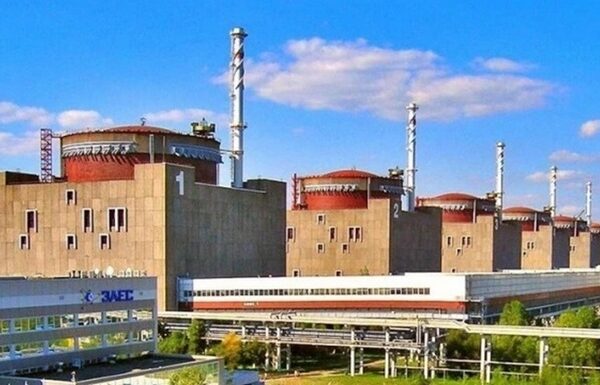 Новини України - Рівень радіації на Запорізькій АЕС у нормі - МАГАТЕ