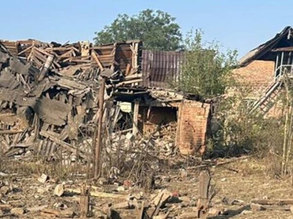 Новини України - Росія атакувала Донеччину дронами та авіабомбами: є загибла й потерпілі