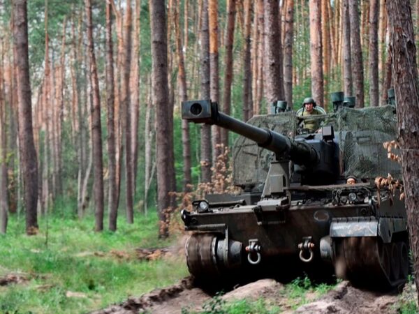 Новини України - Росія атакує на 11 напрямках - Генштаб