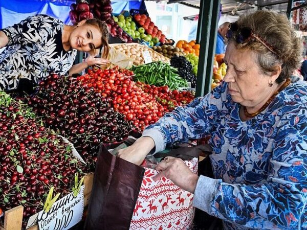 Новини світу - Росія почала проти Азербайджану "фруктову" війну