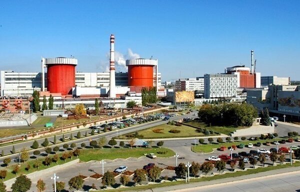 Новини України - Росія поширює фейк про збій на Південноукраїнській АЕС