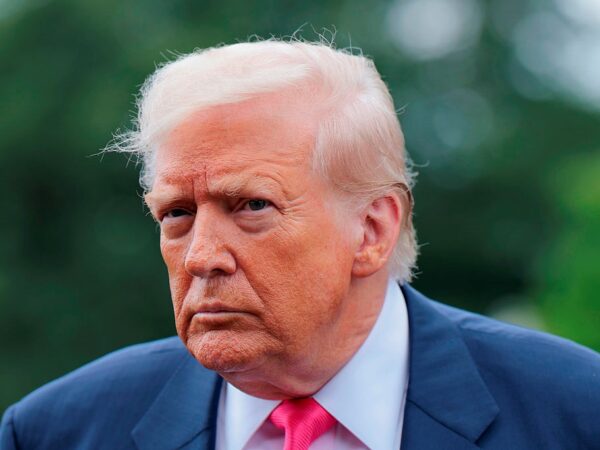 Новини світу - Росія сприйняла погрози Трампа з полегшенням - ЗМІ
