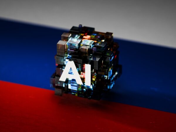 Новини світу - Росія та Білорусь створять свою модель ШІ з "традиційними цінностями"